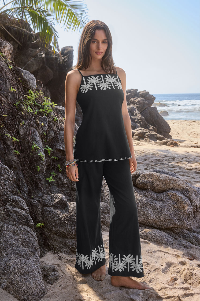 Johnny Was | Boho Chic Clothing & Vintage-Inspired Style